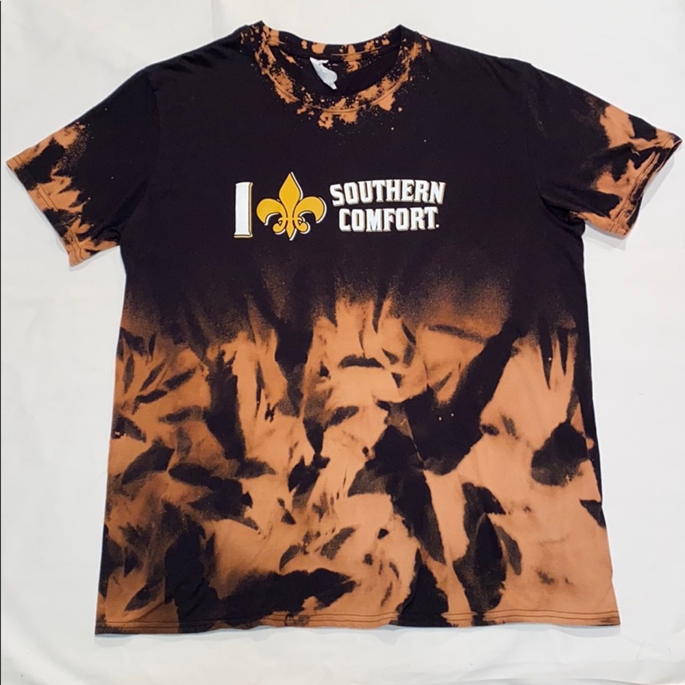 Southern Comfort Vintage T-Shirt